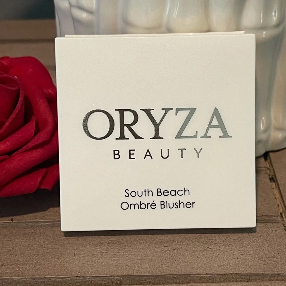 ORYZA Ombre' Blush in *South Beach*